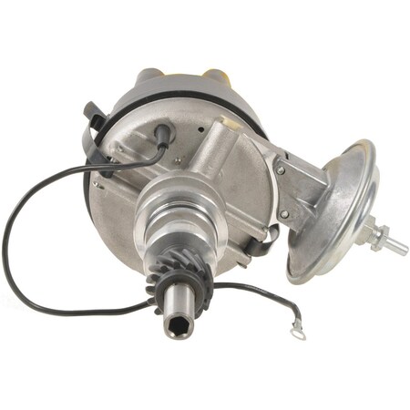 A1 Cardone NEW POINT-TYPE DISTRIBUTOR 84-2612